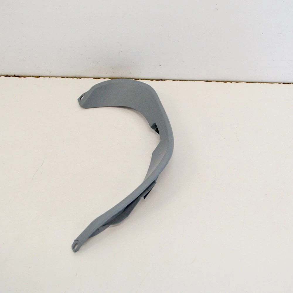 NEW MERCEDES-BENZ E-CLASS W211 FRONT BUMPER RIGHT TRIM COVER A2118850674