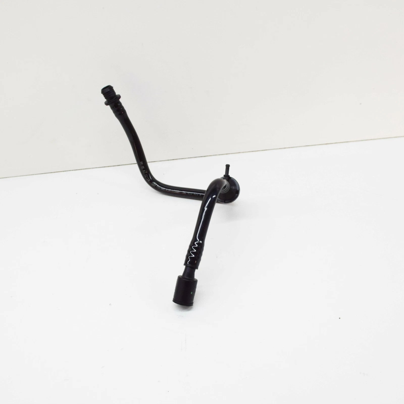 NEW VW TRANSPORTER T5 BRAKE SERVO VACUUM PIPE LHD 7H1611931M