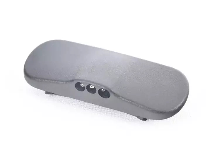 NEW AUDI A4 B8 FRONT WINDSHIELD LEFT WATER JET 8T0955987C ORIGINAL