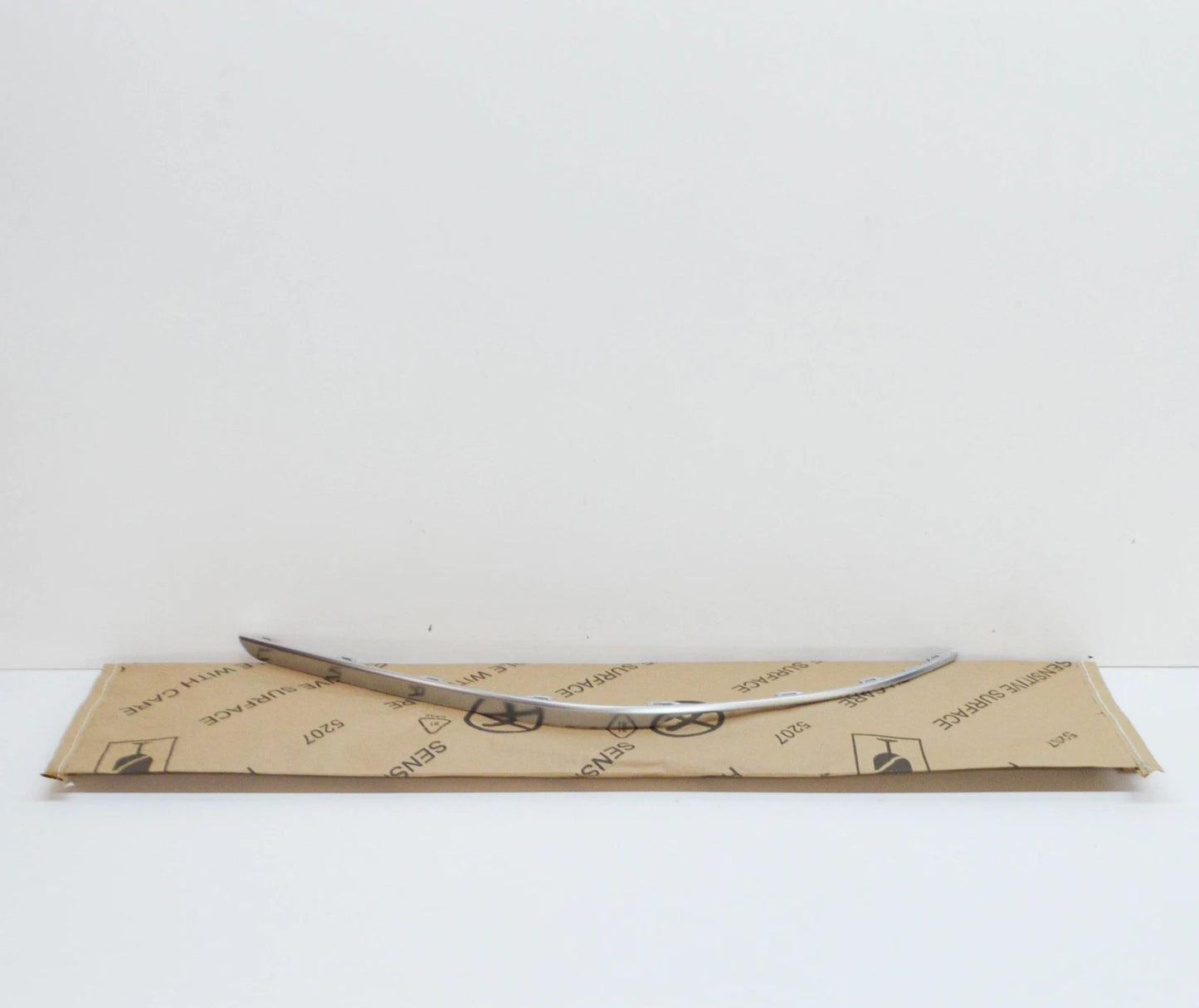 NEW VOLKSWAGEN PASSAT B8 3G REAR LEFT BUMPER TRIM 3G9853841B2ZZ ORIGINAL