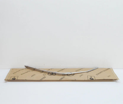 NEW VOLKSWAGEN PASSAT B8 3G REAR LEFT BUMPER TRIM 3G9853841B2ZZ ORIGINAL