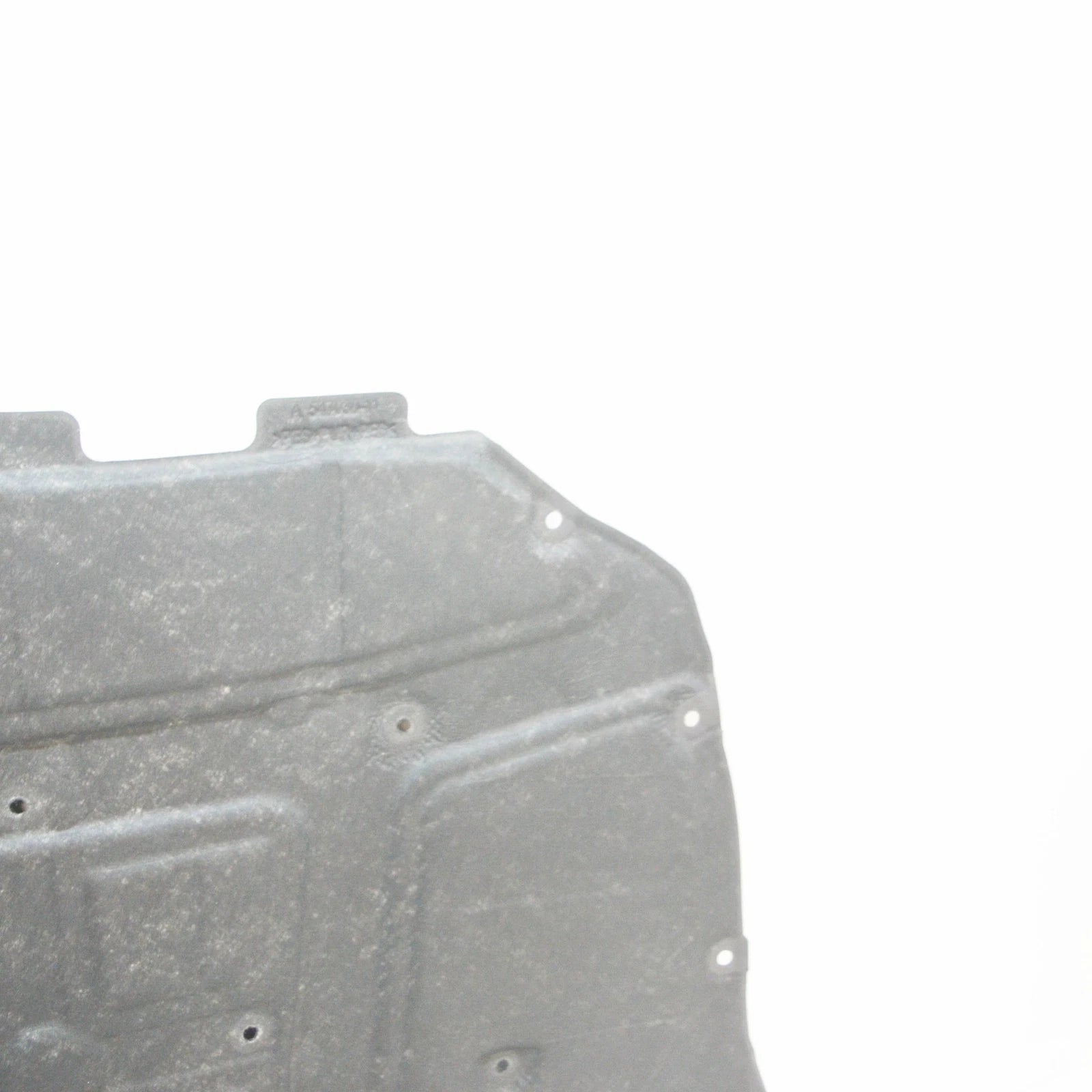 NEW BMW 5 F10 FRONT HOOD SOUND INSULATION PANEL 51488048410 8048410 ORIGINAL