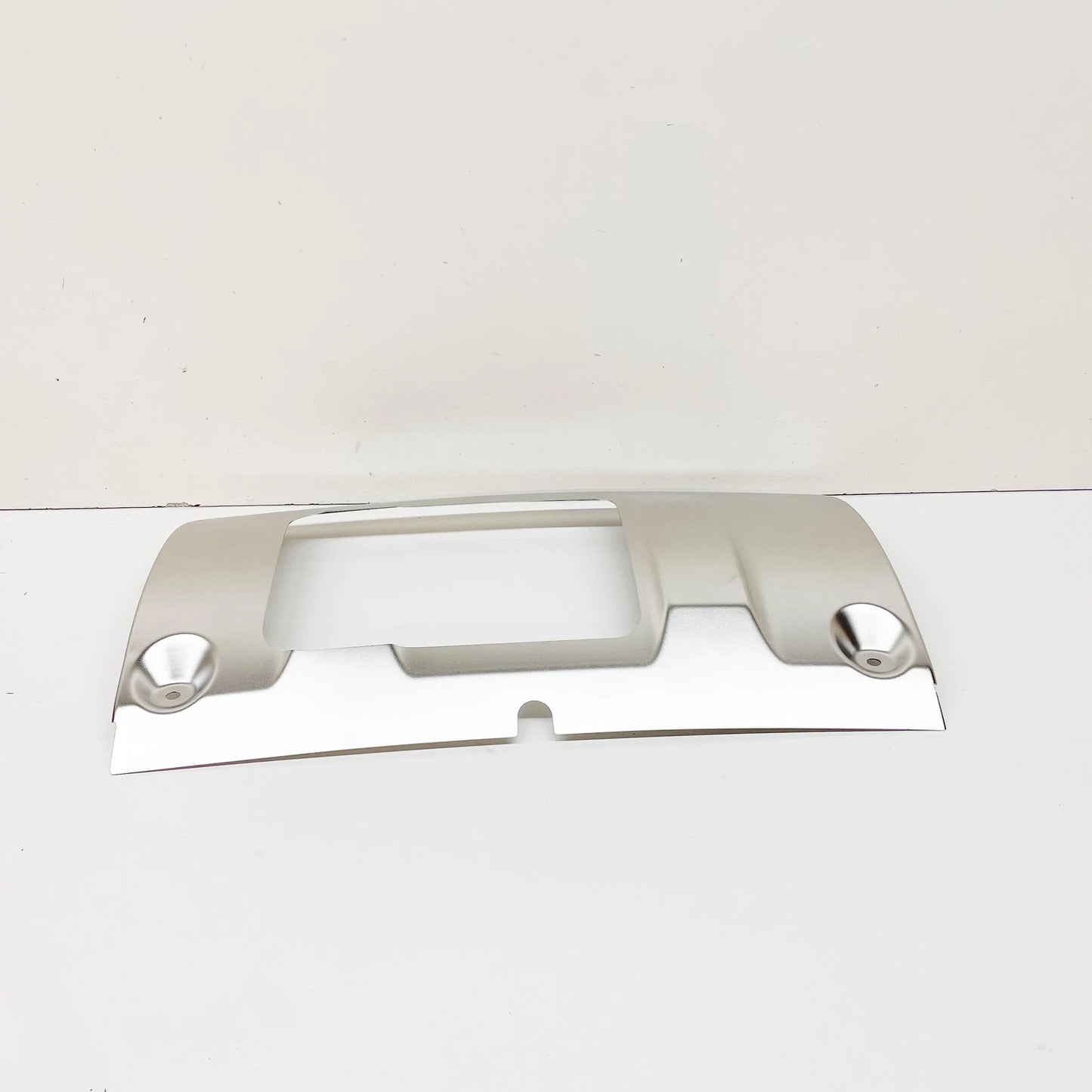 NEW AUDI Q7 4L REAR BUMPER TOWBAR COVER TRIM 4L0807819G ORIGINAL
