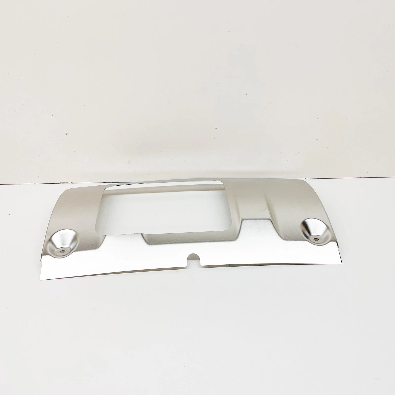 NEW AUDI Q7 4L REAR BUMPER TOWBAR COVER TRIM 4L0807819G ORIGINAL