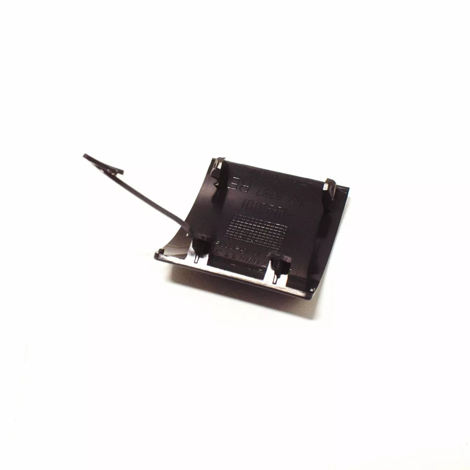 NEW MB E C207 AMG FRONT RIGHT SKIRT JACK POINT COVER A20769811309999