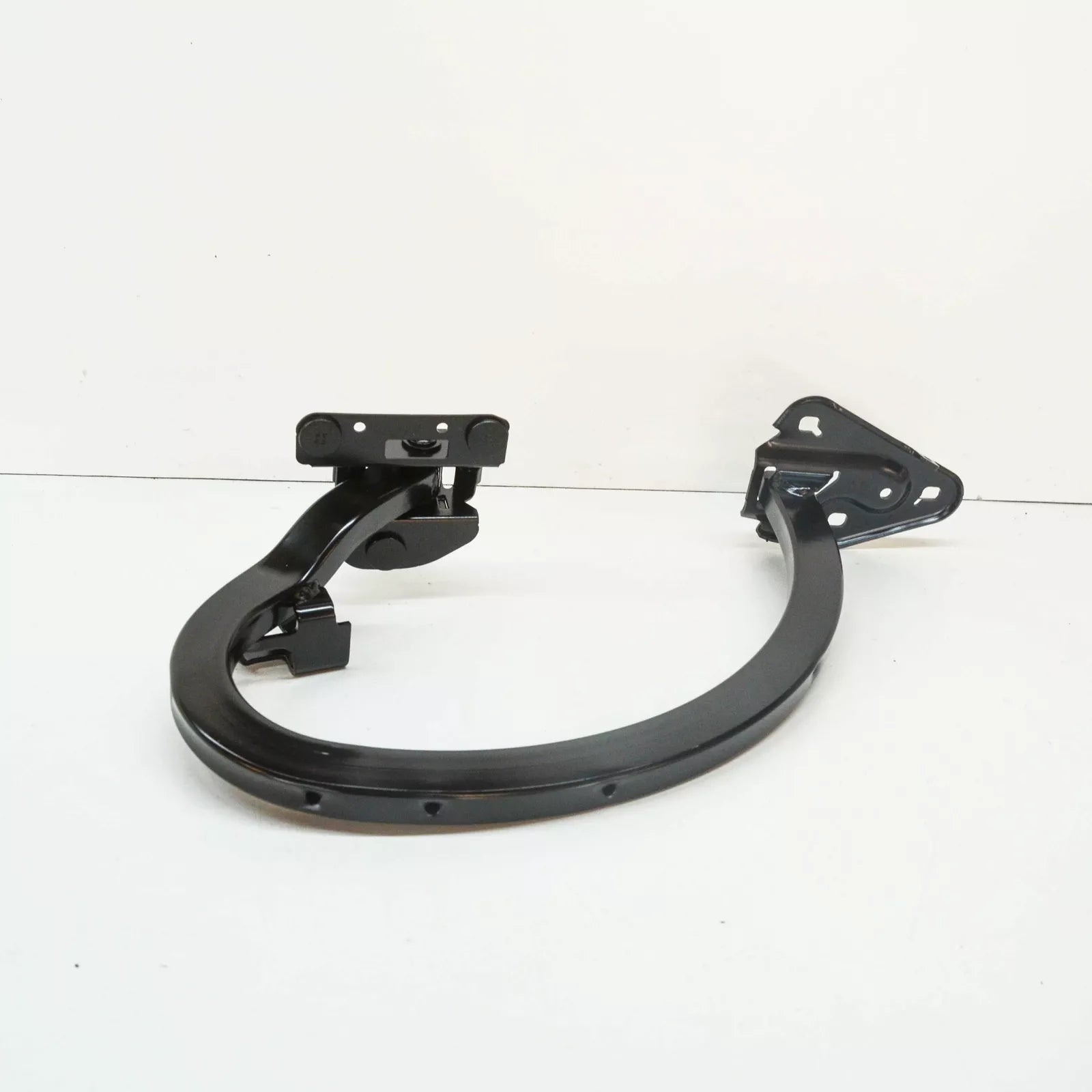 NEW BMW 2 GRAN COUPE F44 REAR RIGHT TRUNK BOOTLID HINGE 41009465134 ORIGINAL