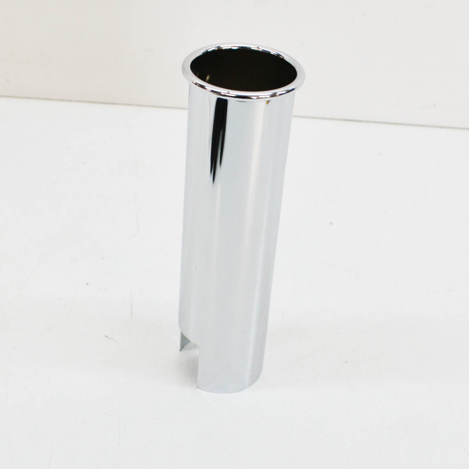 NEW MERCEDES-BENZ S W108 EXHAUST SYSTEM TAIL PIPE END PIECE A1134920214 ORIGINAL