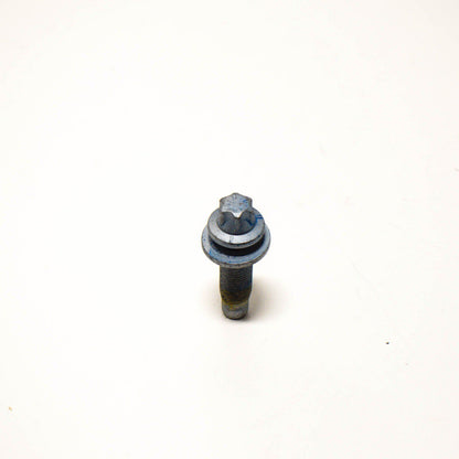 NEW MB E W212 FRONT FRAME INTEGRAL SUPPORT THREAD SCREW A0009907311 ORIGINAL