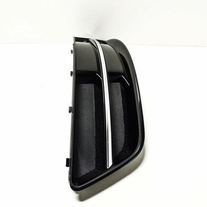 NEW AUDI A3 8P FRONT BUMPER LOWER RIGHT GRILLE 8P0807682HT94