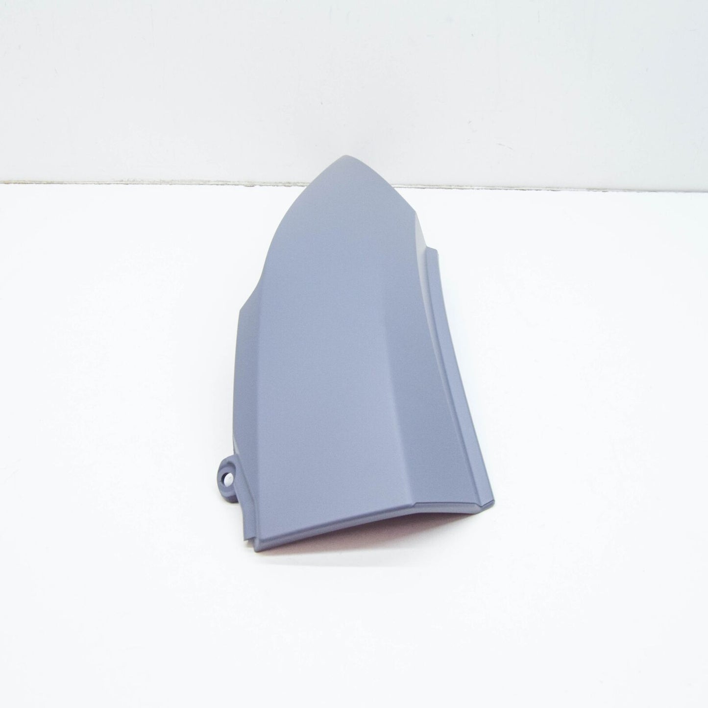 NEW AUDI E-TRON GE FRONT RIGHT BUMPER SPOILER 4KE807062AGRU ORIGINAL