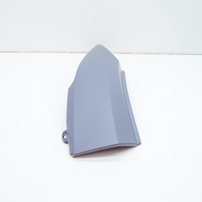 NEW AUDI E-TRON GE FRONT RIGHT BUMPER SPOILER 4KE807062AGRU ORIGINAL