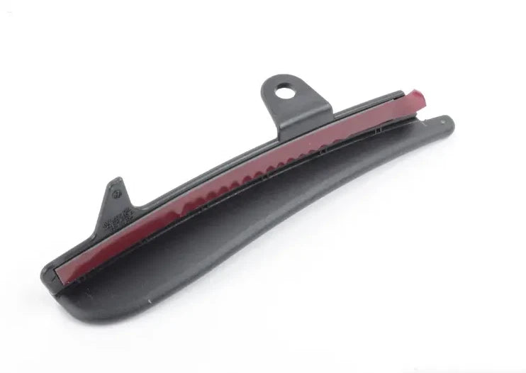 NEW VOLKSWAGEN PASSAT B6 REAR BUMPER RIGHT WHEEL COVER TRIM 3C0807838A ORIGINAL