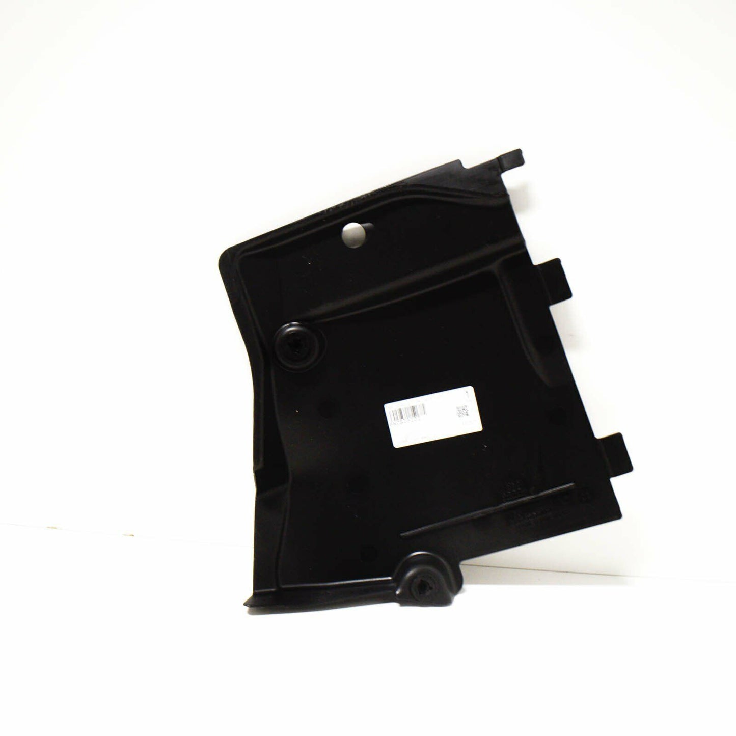 NEW AUDI A5 8W6 FRONT RIGHT FLOOR PAN SPLASH SHIELD 8W0825202 ORIGINAL