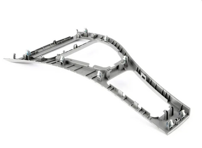 new bmw 3 e90 front center console cover 9197236 51169197236 original