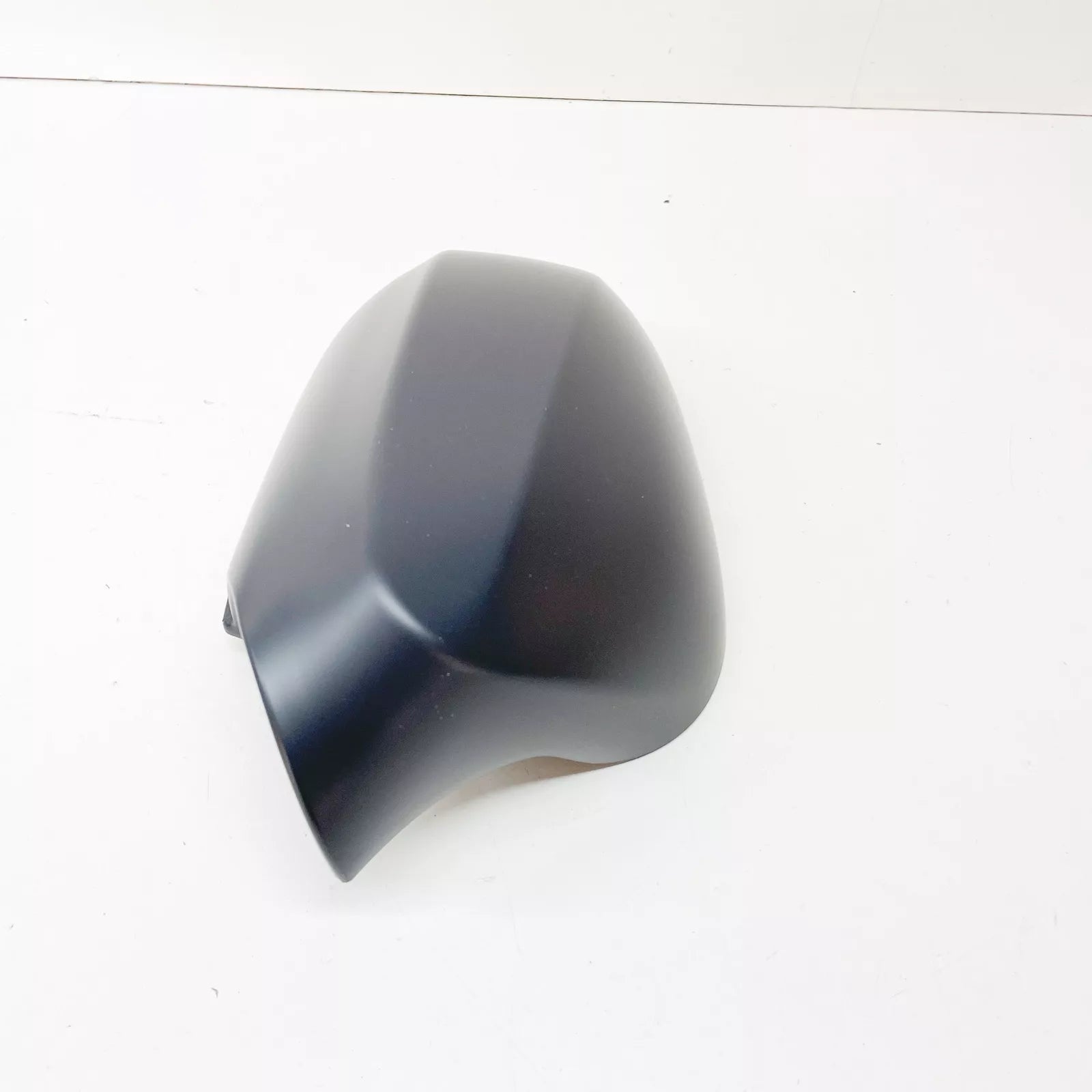 NEW BMW 3 E92 FRONT RIGHT DOOR MIRROR CAP COVER 51167229266 ORIGINAL