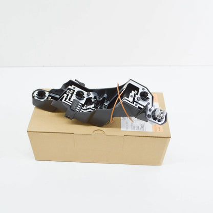 NEW BMW 5 E60 REAR LEFT LIGHT BULB HOLDER 63217361881 7361881 2007 ORIGINAL