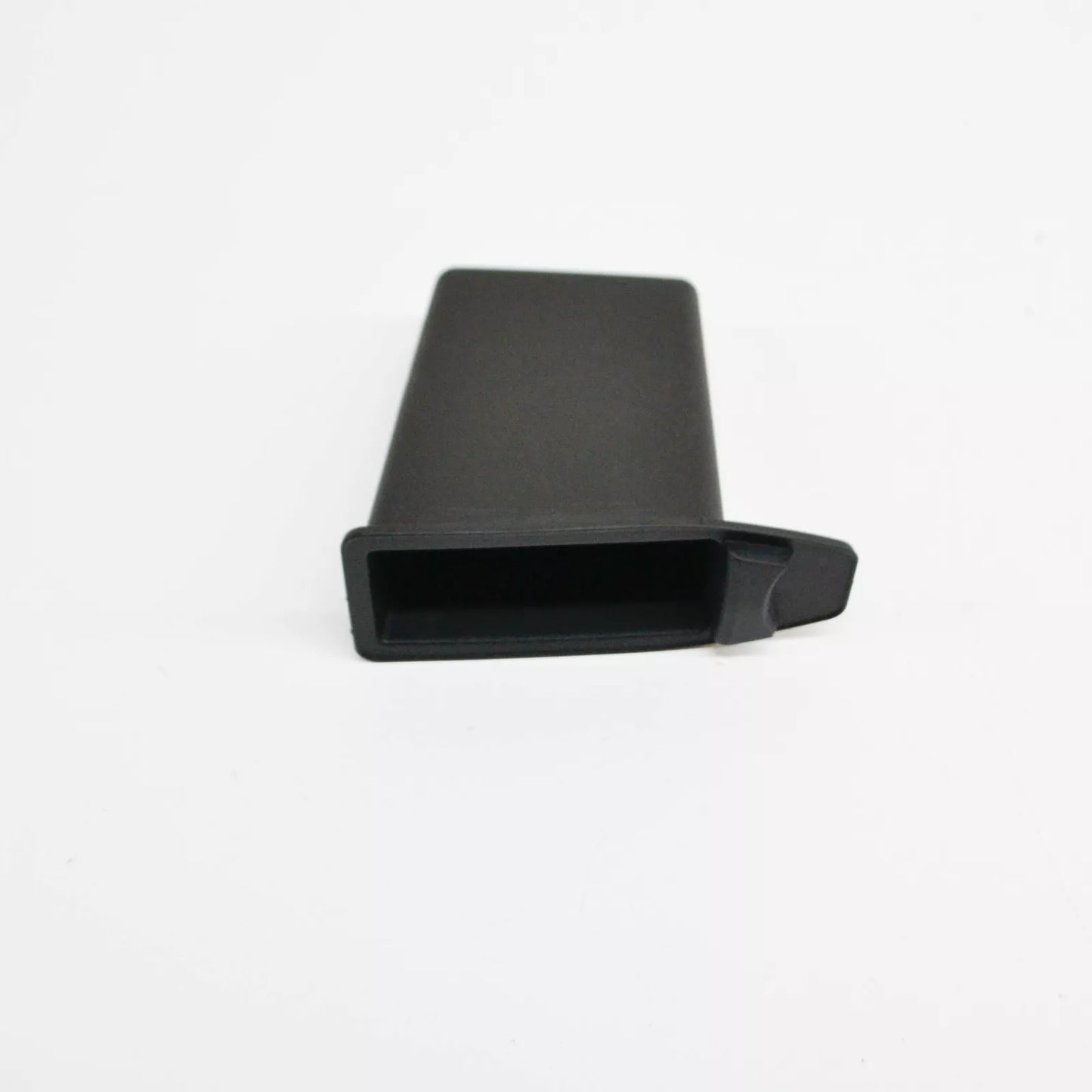 NEW MERCEDES-BENZ C W204 CENTER CONSOLE HOUSING CONTAINER A2046830075 ORIGINAL