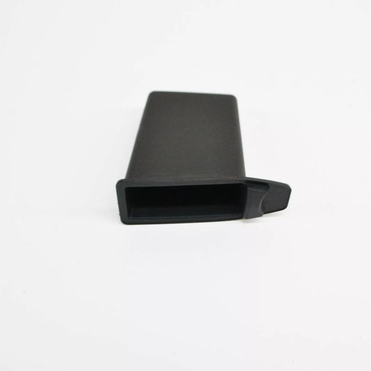 NEW MERCEDES-BENZ C W204 CENTER CONSOLE HOUSING CONTAINER A2046830075 ORIGINAL