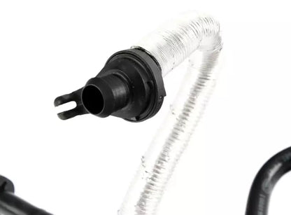 NEW VOLKSWAGEN CC BRAKE SERVO VACUUM PIPE LHD 3AA612041R ORIGINAL