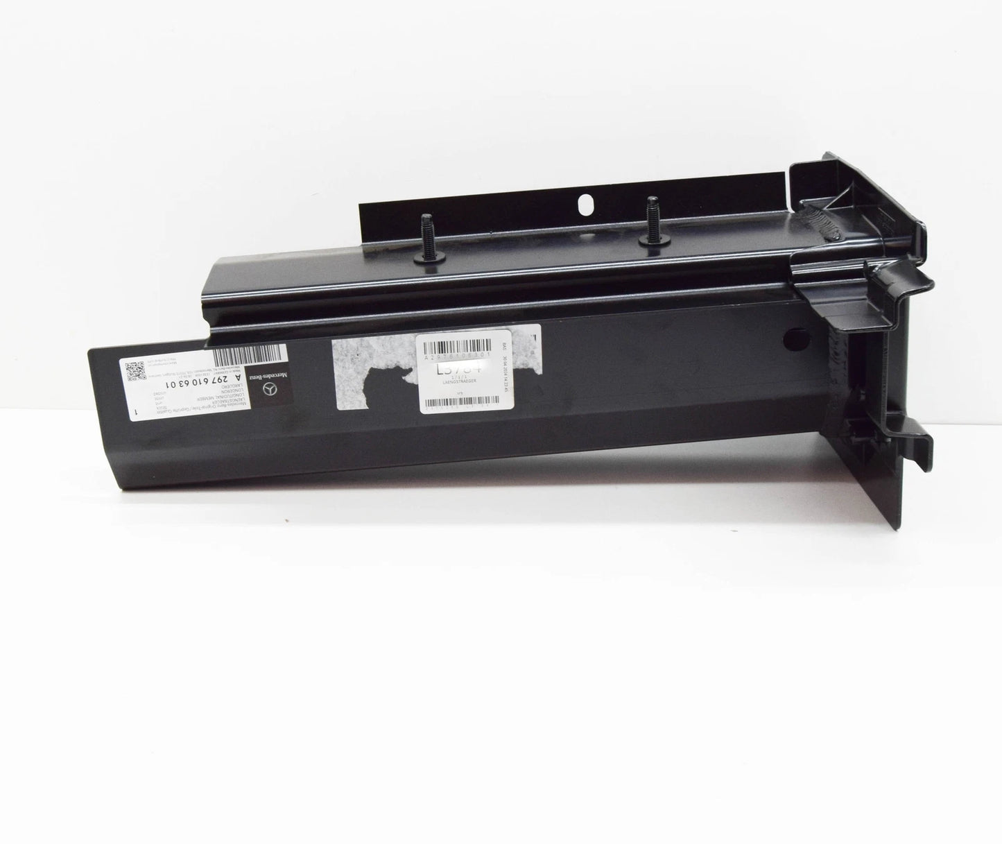 NEW MERCEDES-BENZ EQS V297 LEFT SIDE CRASH ABSORBER A2976106301 ORIGINAL