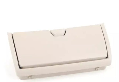 NEW BMW X5 F15 F16 UPPER CONSOLE COMPARTMENT GLASSES TRAY 51447352807 ORIGINAL