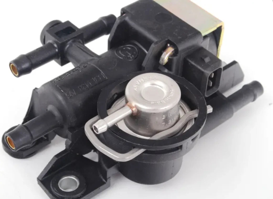 NEW BMW 3 E46 DIRECTIONAL CONTROL VALVE 1438795 13311438795 ORIGINAL