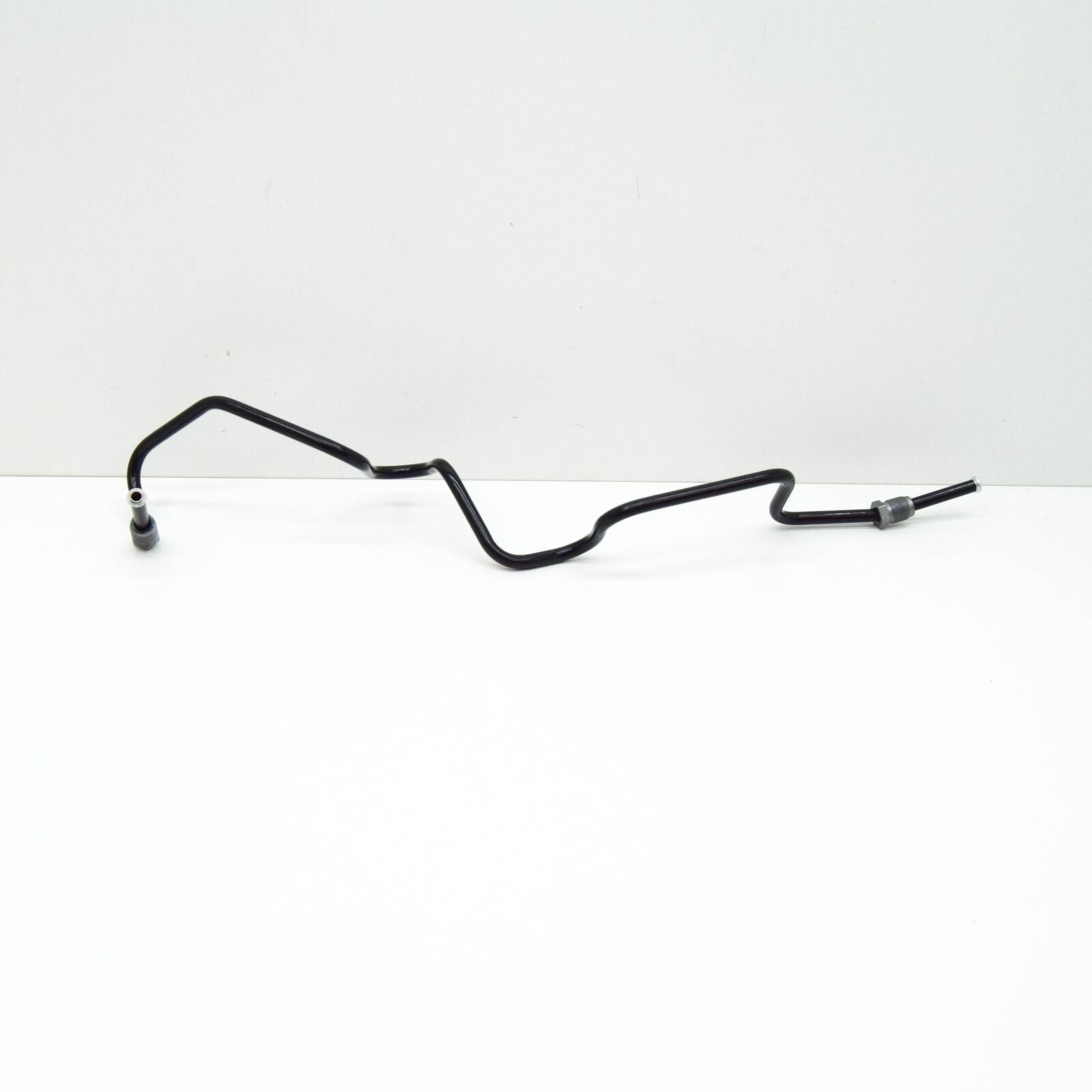 NEW MERCEDES-BENZ GLK-CLASS X204 BRAKE LINE A2044203326 LHD ORIGINAL