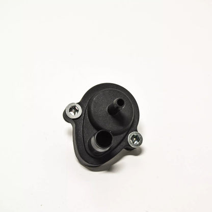 NEW BMW X5 E53 FUEL PREHEATING VALVE 13327787822 7787822 2002 ORIGINAL