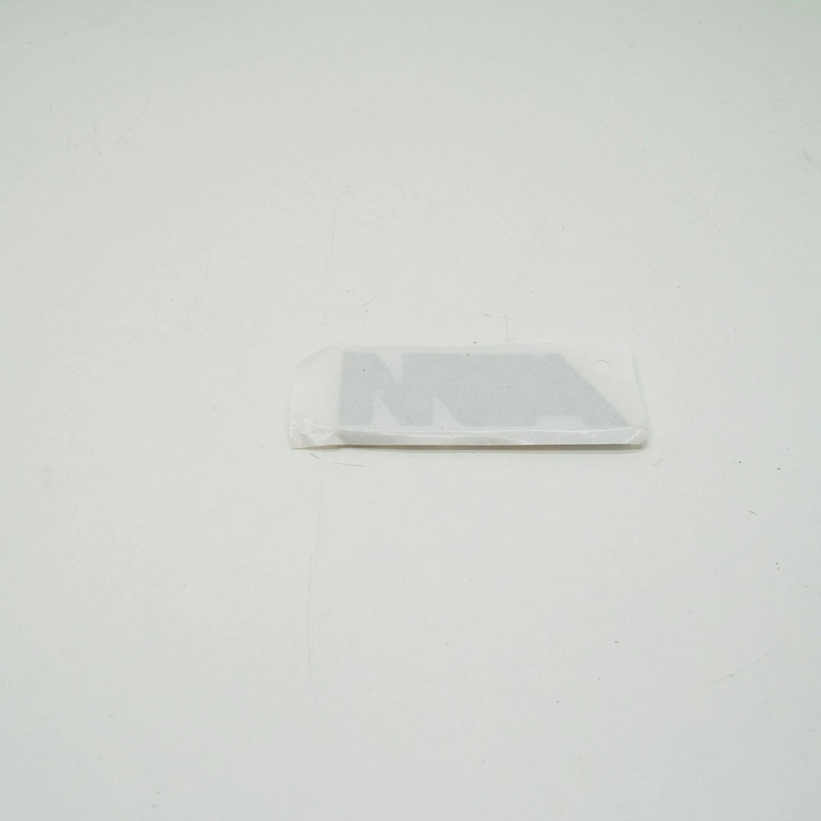 NEW BMW 5 E60 ENGINE COVER M EMBLEM BADGE 11617835835 ORIGINAL