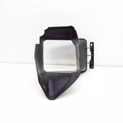 NEW BMW F20 F21 3DR RADIATOR COOLING AIR DUCT RIGHT 51748060310 8060310 ORIGINAL