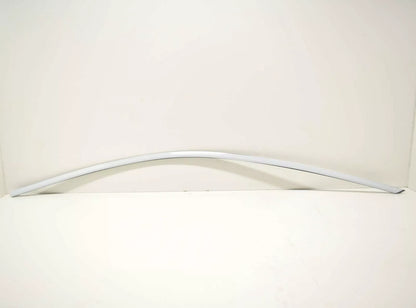 NEW AUDI A8 4N D5 FRONT RIGHT DOOR WINDOW GUIDE TRIM STRIP 4N0837644BT94