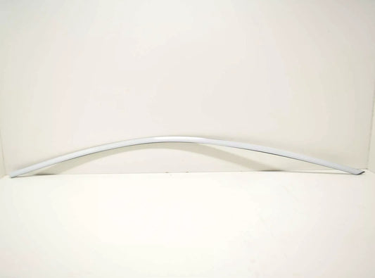NEW AUDI A8 4N D5 FRONT RIGHT DOOR WINDOW GUIDE TRIM STRIP 4N0837644BT94