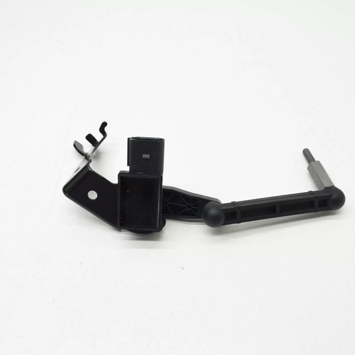 NEW AUDI A6 4K C8 FRONT LEFT HEADLIGHT LEVEL SENSOR 4K0941285B