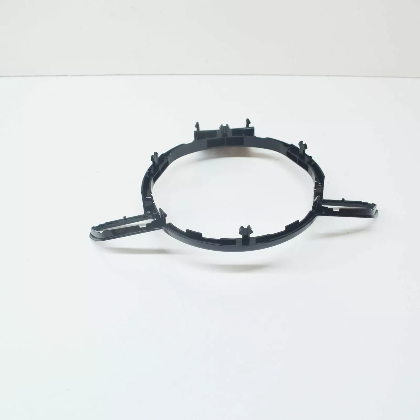 NEW AUDI Q5 STEERING WHEEL COVER TRIM RING SURROUND 8U0419689CV58 2016