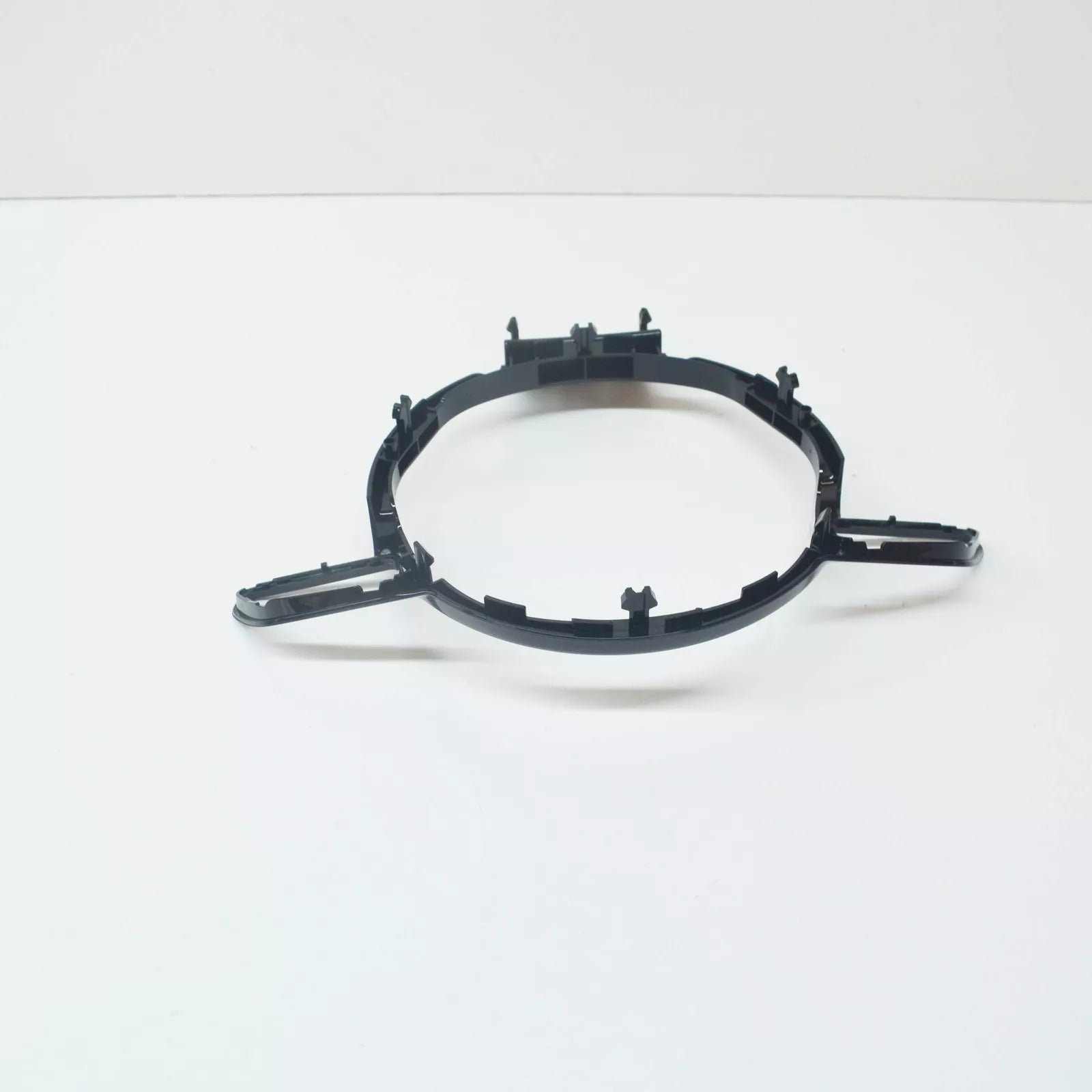 NEW AUDI Q5 STEERING WHEEL COVER TRIM RING SURROUND 8U0419689CV58 2016