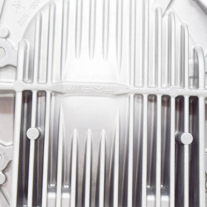 NEW MERCEDES-BENZ E W212 REAR AXLE DIFFERENTIAL COVER A2043510608 ORIGINAL