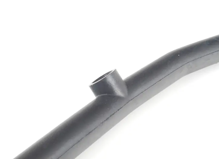 NEW MERCEDES-BENZ SLK R171 AIR PUMP HOSE A1132380582 ORIGINAL