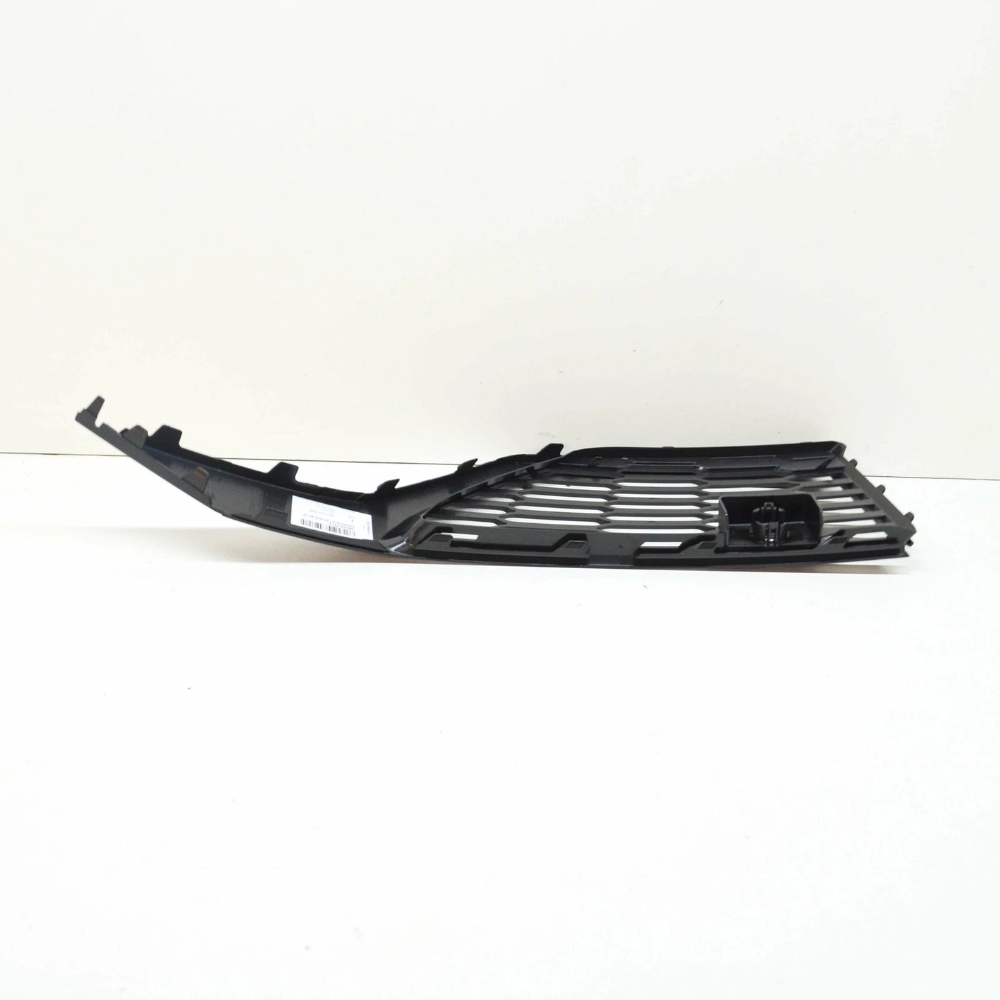 NEW AUDI SQ7 4M FRONT BUMPER RIGHT OUTER GRILLE 4M0890682A