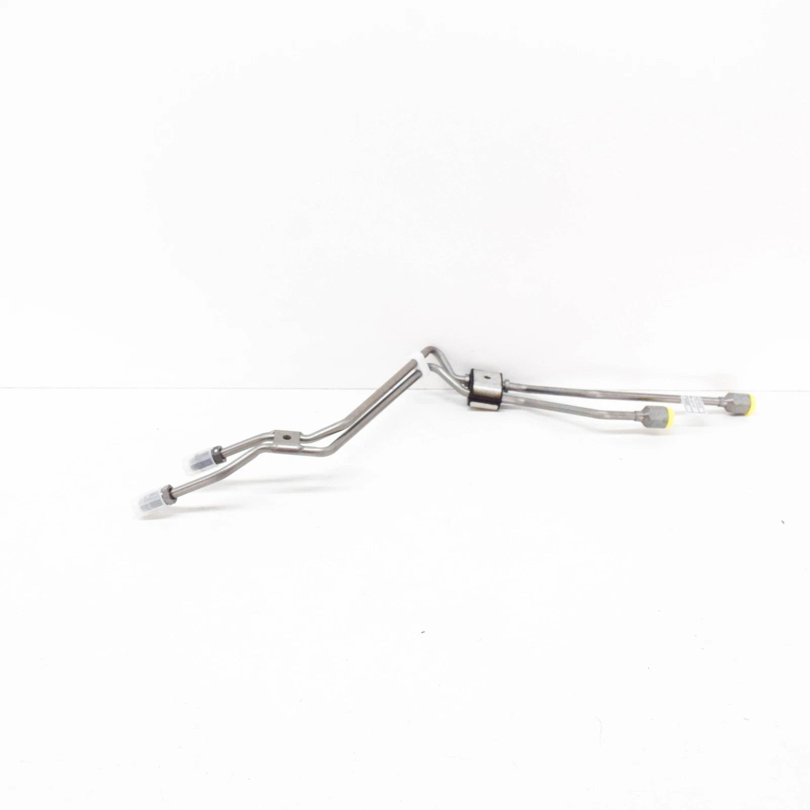 NEW BMW 5 E60 REAR DYNAMIC DRIVE PRESSURE HOSE 37136766231 6766231 ORIGINAL