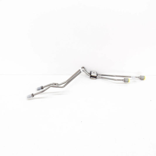 NEW BMW 5 E60 REAR DYNAMIC DRIVE PRESSURE HOSE 37136766231 6766231 ORIGINAL