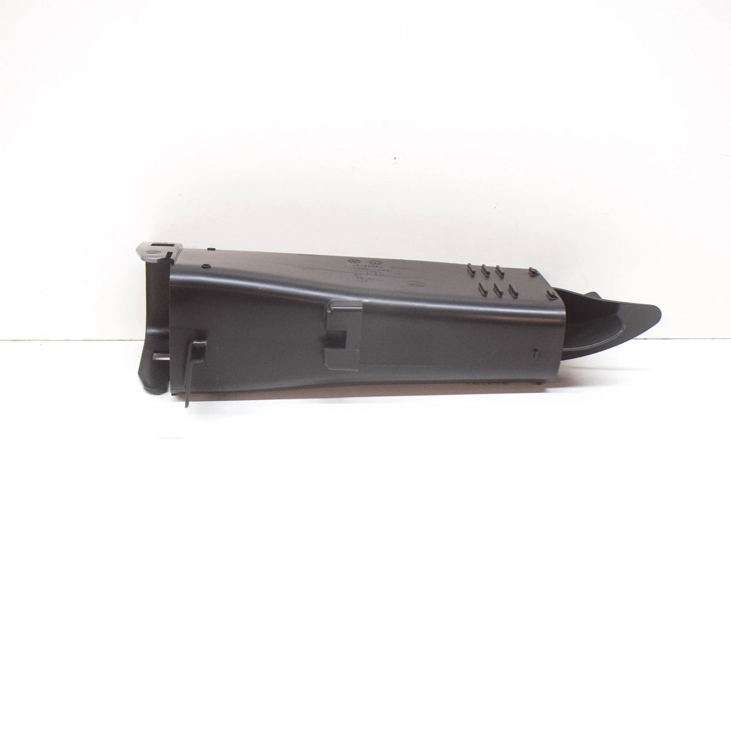 NEW BMW 4 COUPE F32 F31 UNFILTERED AIR SNORKEL 13717646769 ORIGINAL