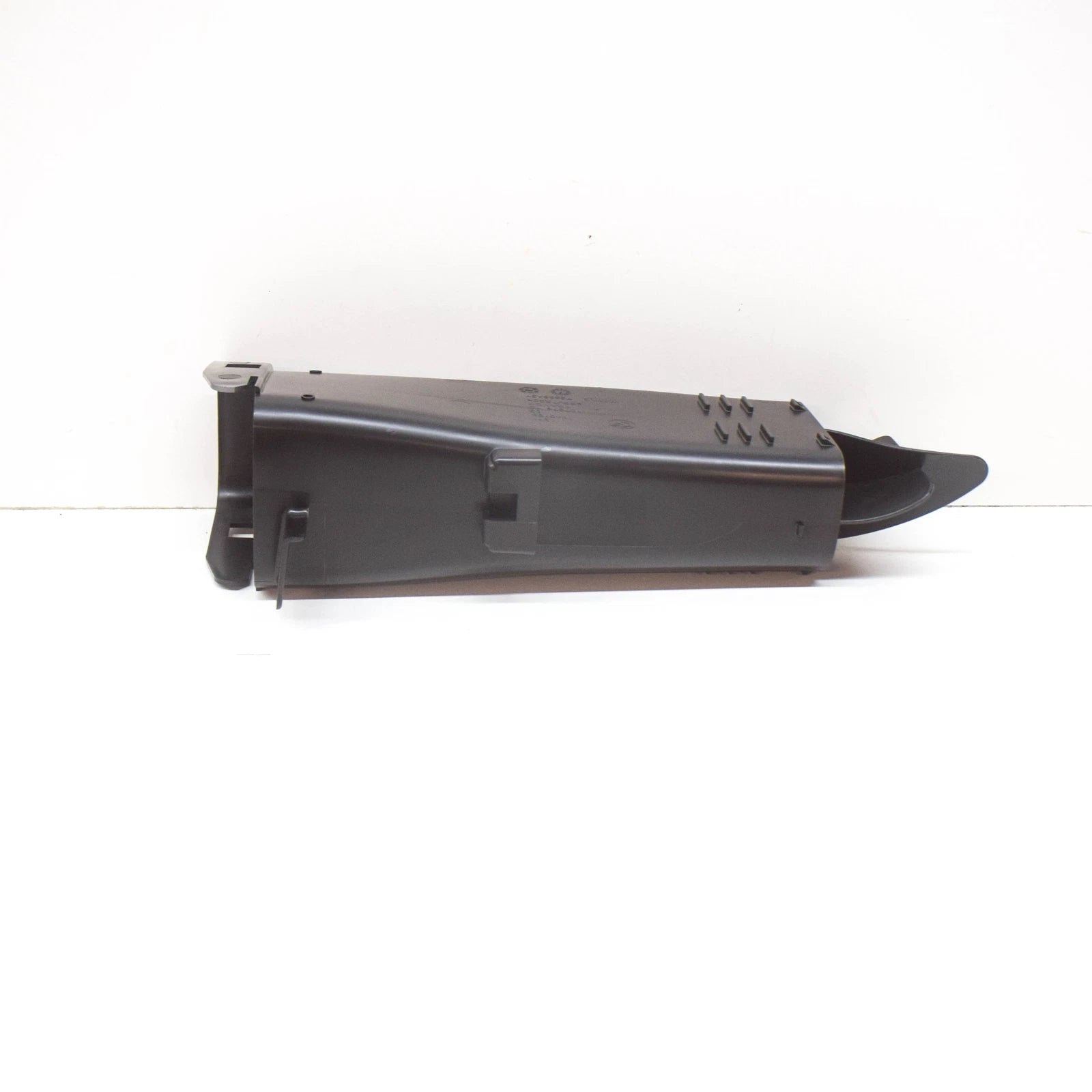 NEW BMW 4 COUPE F32 F31 UNFILTERED AIR SNORKEL 13717646769 ORIGINAL