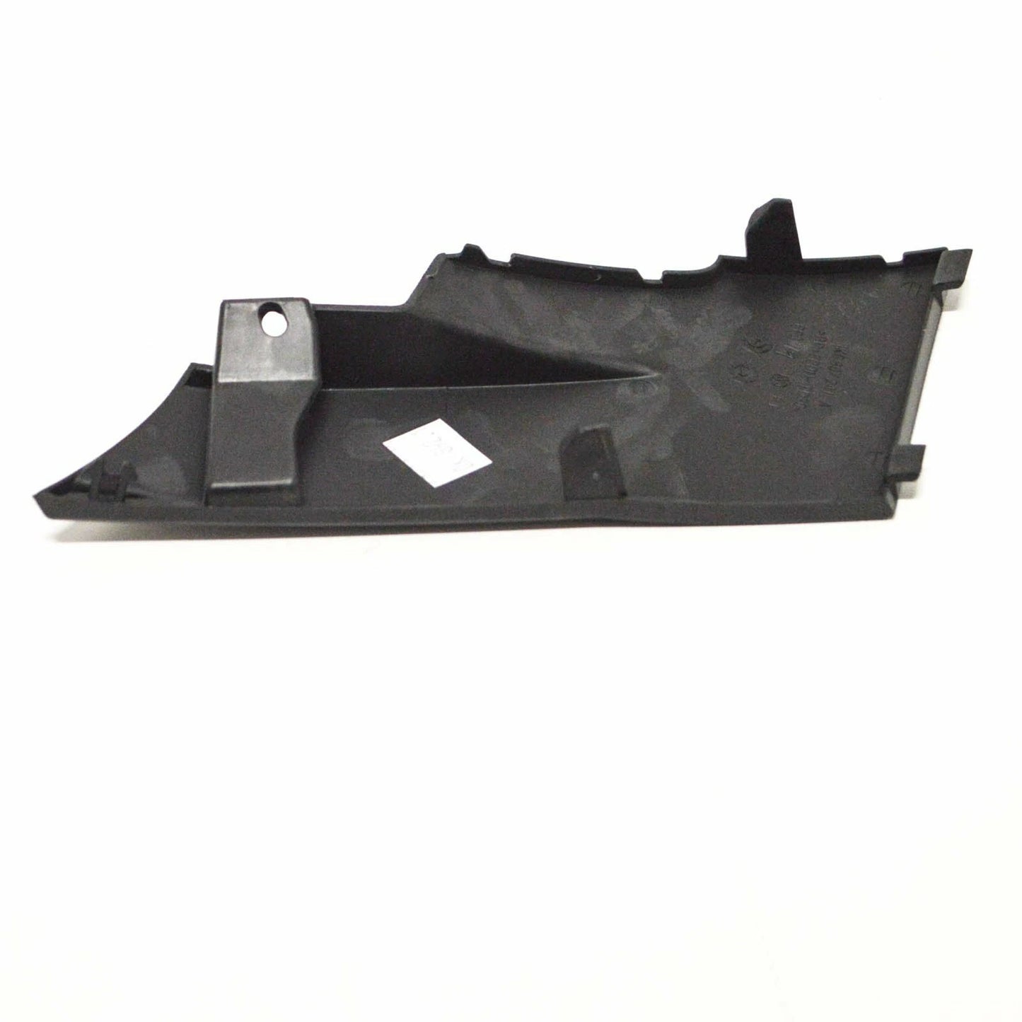 NEW VW SCIROCCO 137 138 FRONT BUMPER TOW EYE COVER 1K8807241A9B9 ORIGINAL