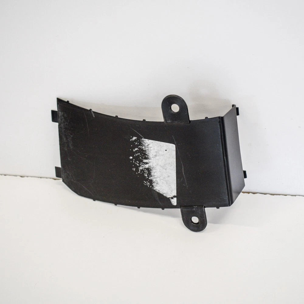 NEW BMW 5 F10 M5 LEFT SIDE BRAKE AIR DEFLECTOR 51758059917 8059917 2015 ORIGINAL