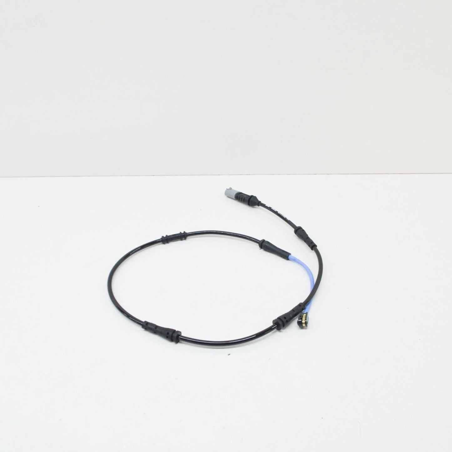 NEW BMW 5 F10 REAR BRAKE PAD WEAR SENSOR 34356791962 6791962 ORIGINAL