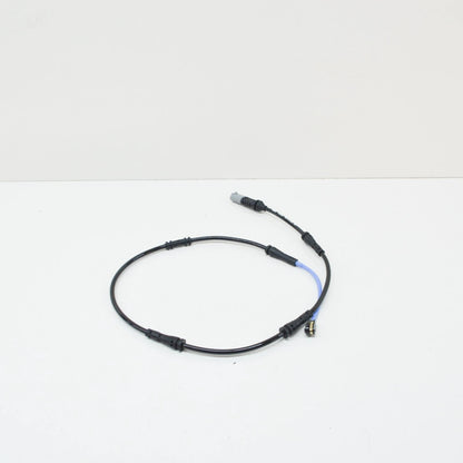 NEW BMW 5 F10 REAR BRAKE PAD WEAR SENSOR 34356791962 6791962 ORIGINAL