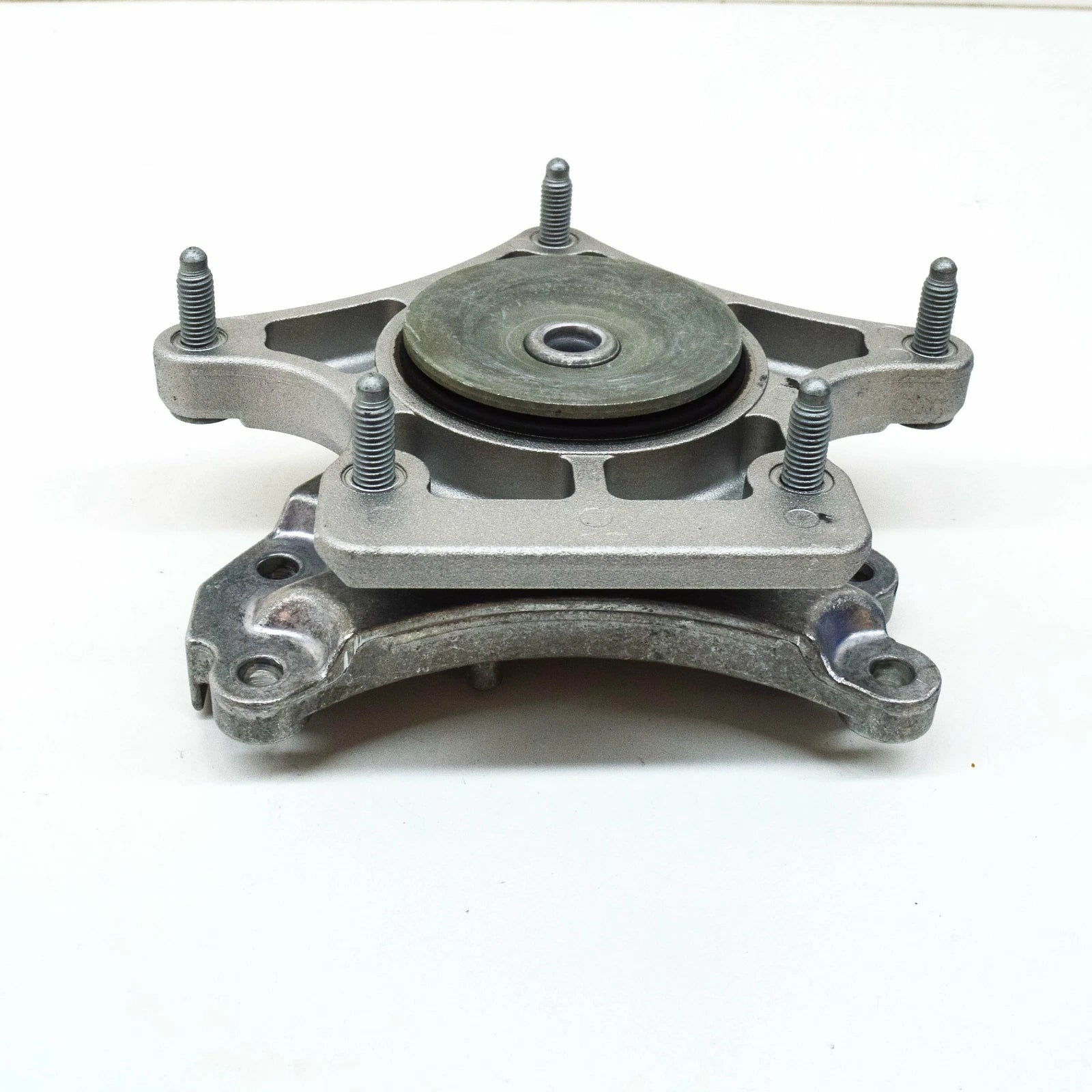 NEW MERCEDES-BENZ GLK X204 ENGINE REAR RUBBER MOUNTING A2212400518 ORIGINAL