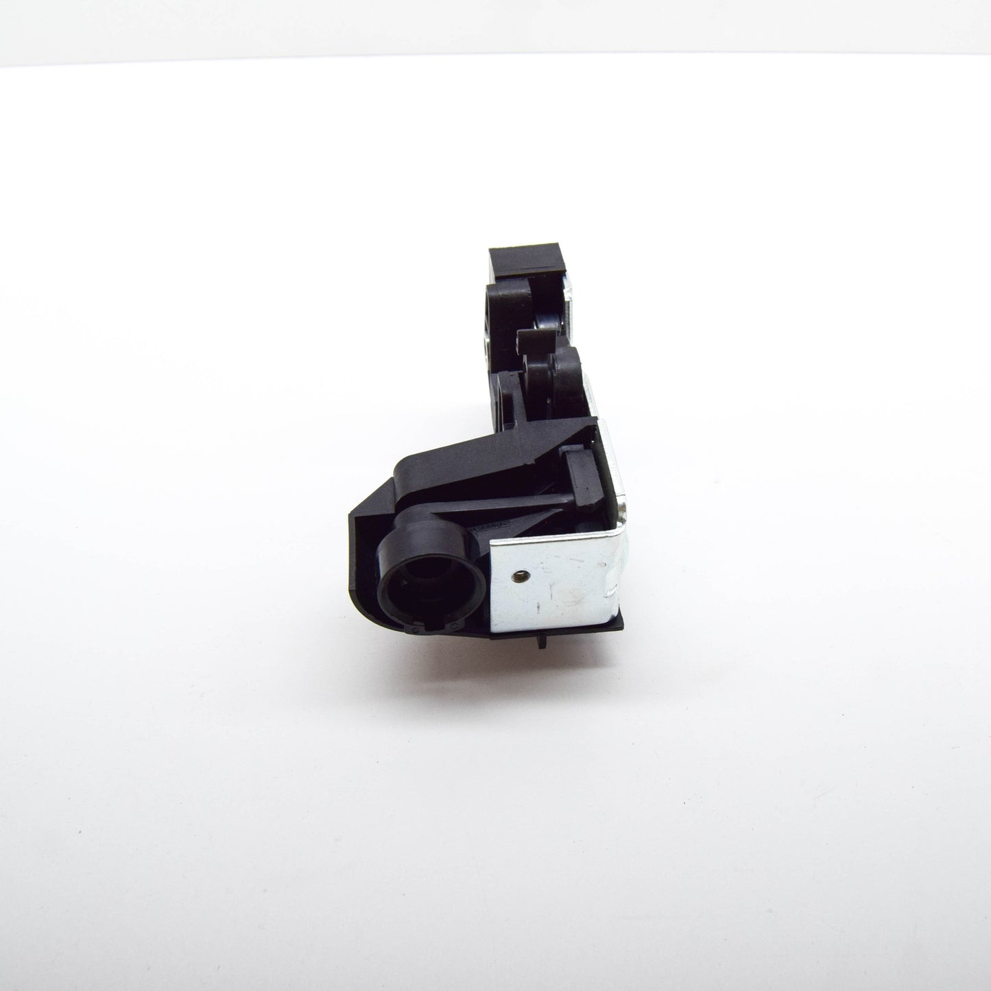 NEW AUDI A4 B7 REAR LEFT FOLDING SEAT LOCK 4B0885733C ORIGINAL