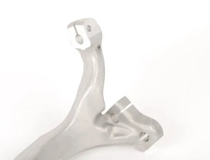 NEW AUDI A6 AVANT C6 FRONT RIGHT WHEEL BEARING HOUSING 4F0407254G ORIGINAL