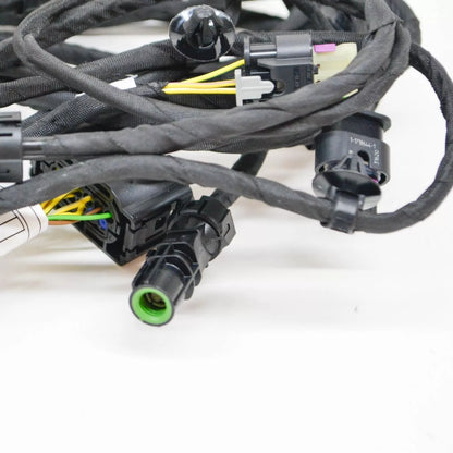 BMW X5 F15 Front PDC Cable Wiring 61129355472 9355472 NEW